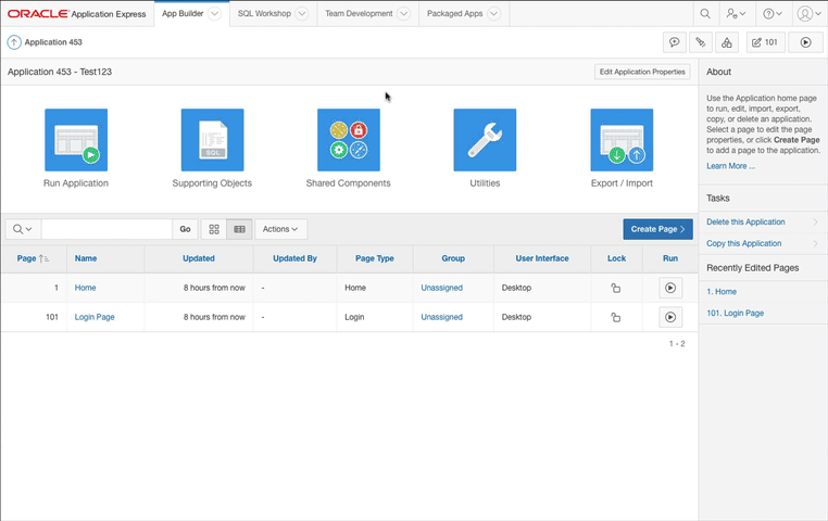 Theme Migration Video